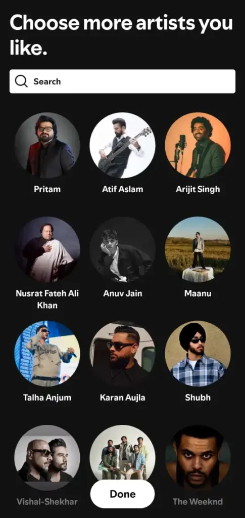 Spotify MOD APK