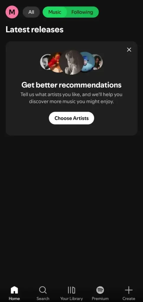 Spotify MOD APK