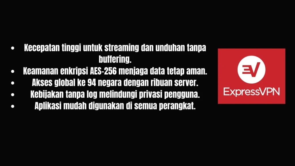 VPN Terbaik untuk Spotify pada Tahun 2025