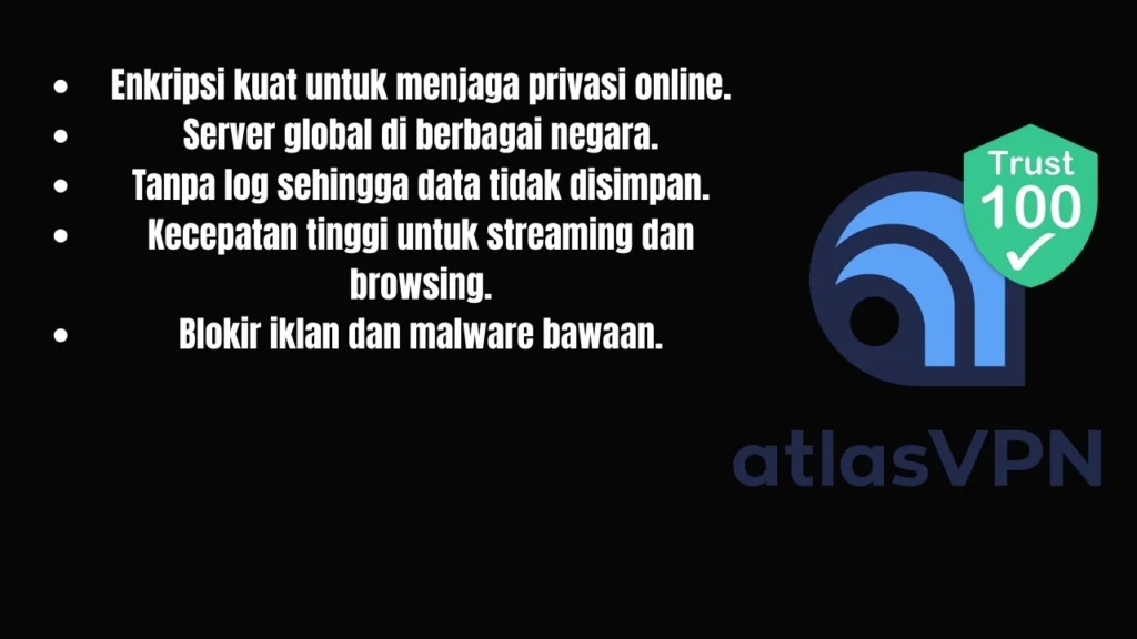 VPN Terbaik untuk Spotify pada Tahun 2025